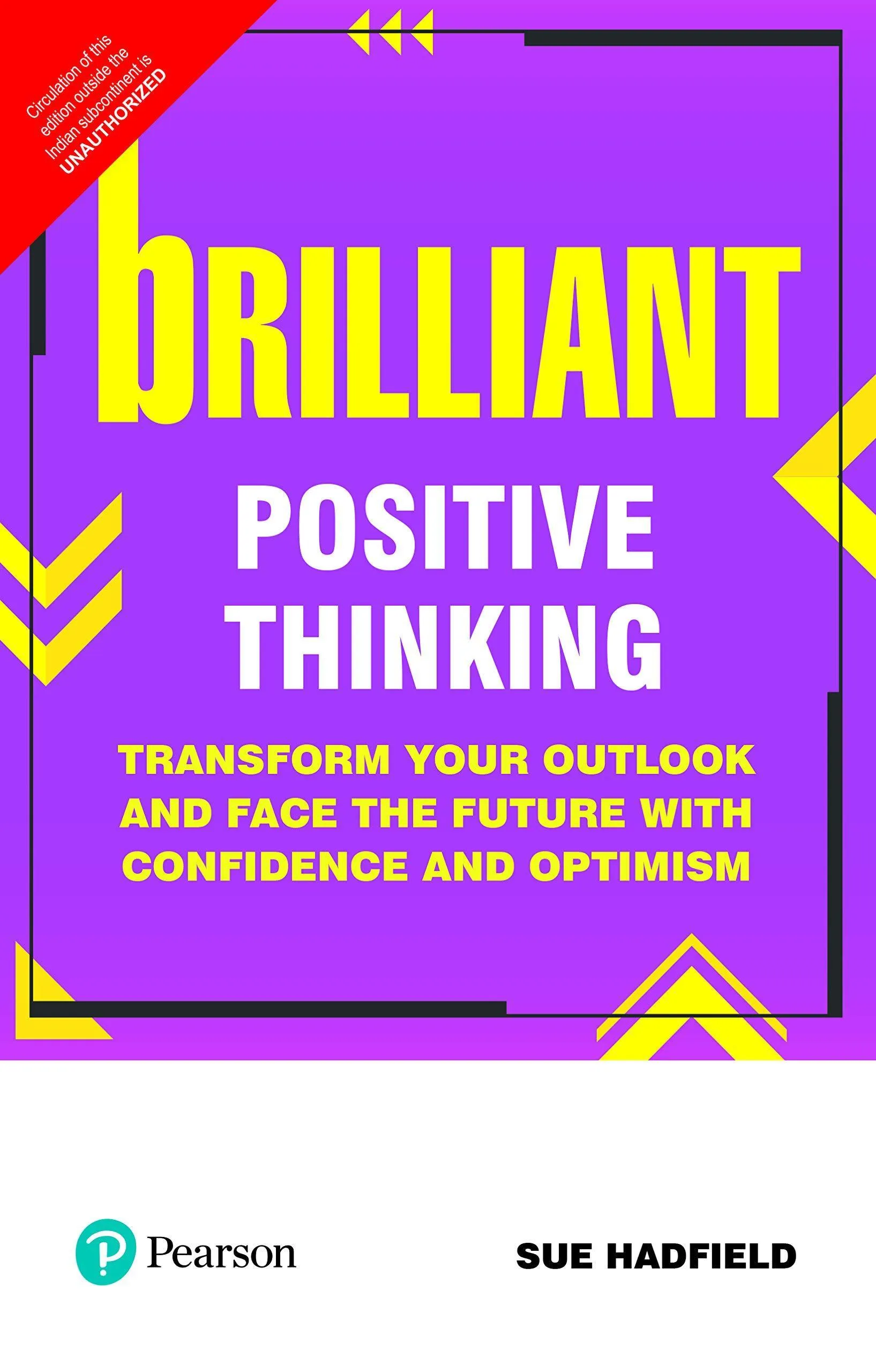 BRILLIANT POSITIVE THINKING