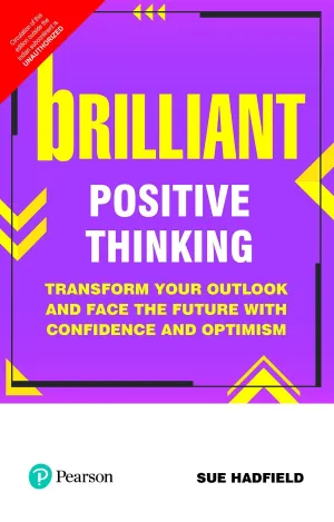BRILLIANT POSITIVE THINKING