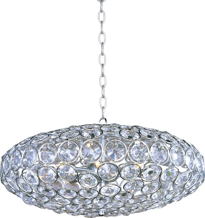 Brilliant Single Pendant