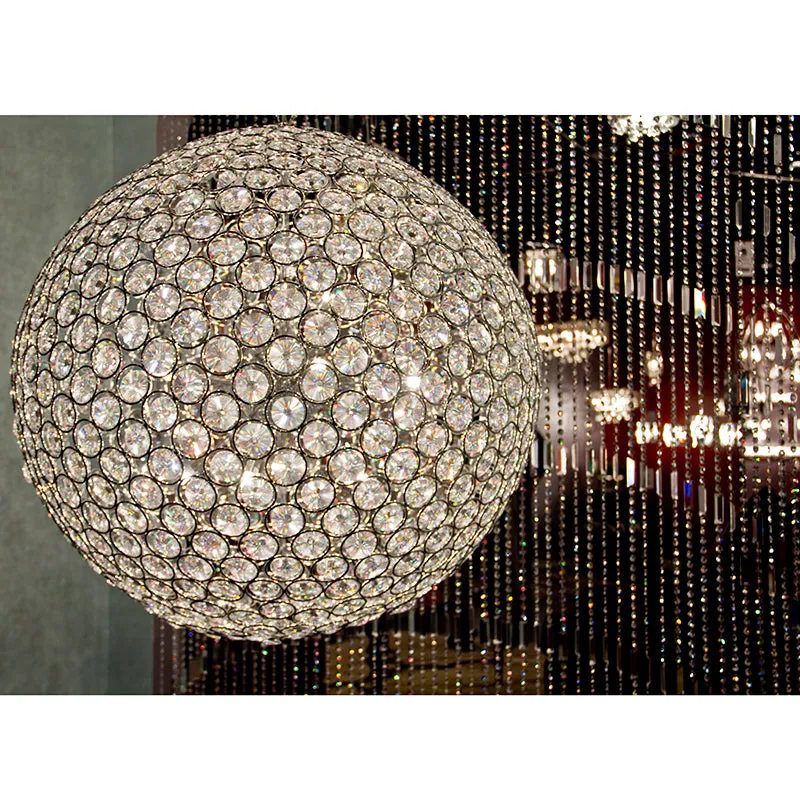Brilliant Single Pendant