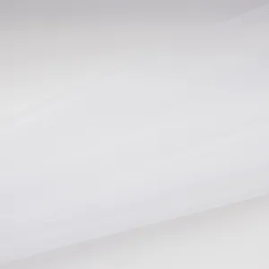 Brilliant White Illusion Tulle
