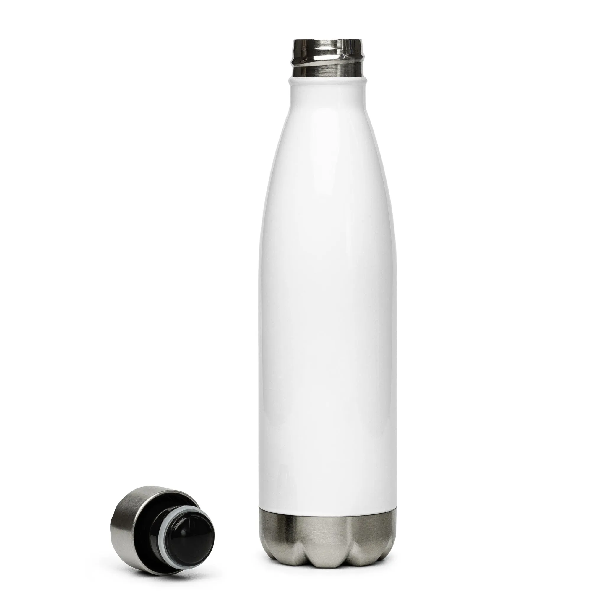 BTS Cleveland Stainless Steel Water Bottle