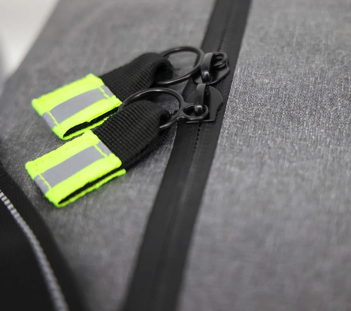 Carcinogen Resistant Dry Turnout Bag