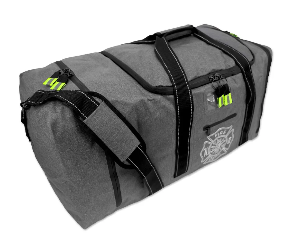 Carcinogen Resistant Dry Turnout Bag