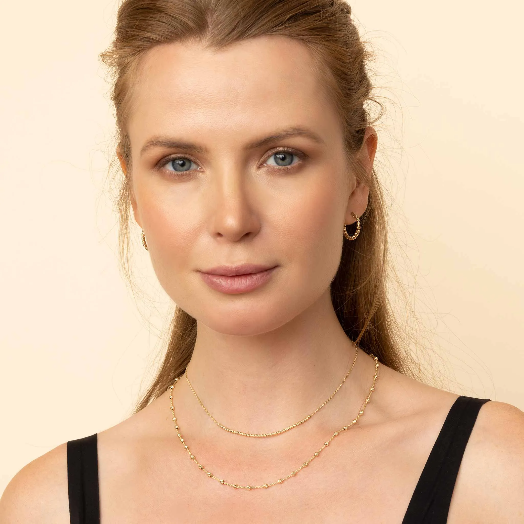 Celebration Ball Choker