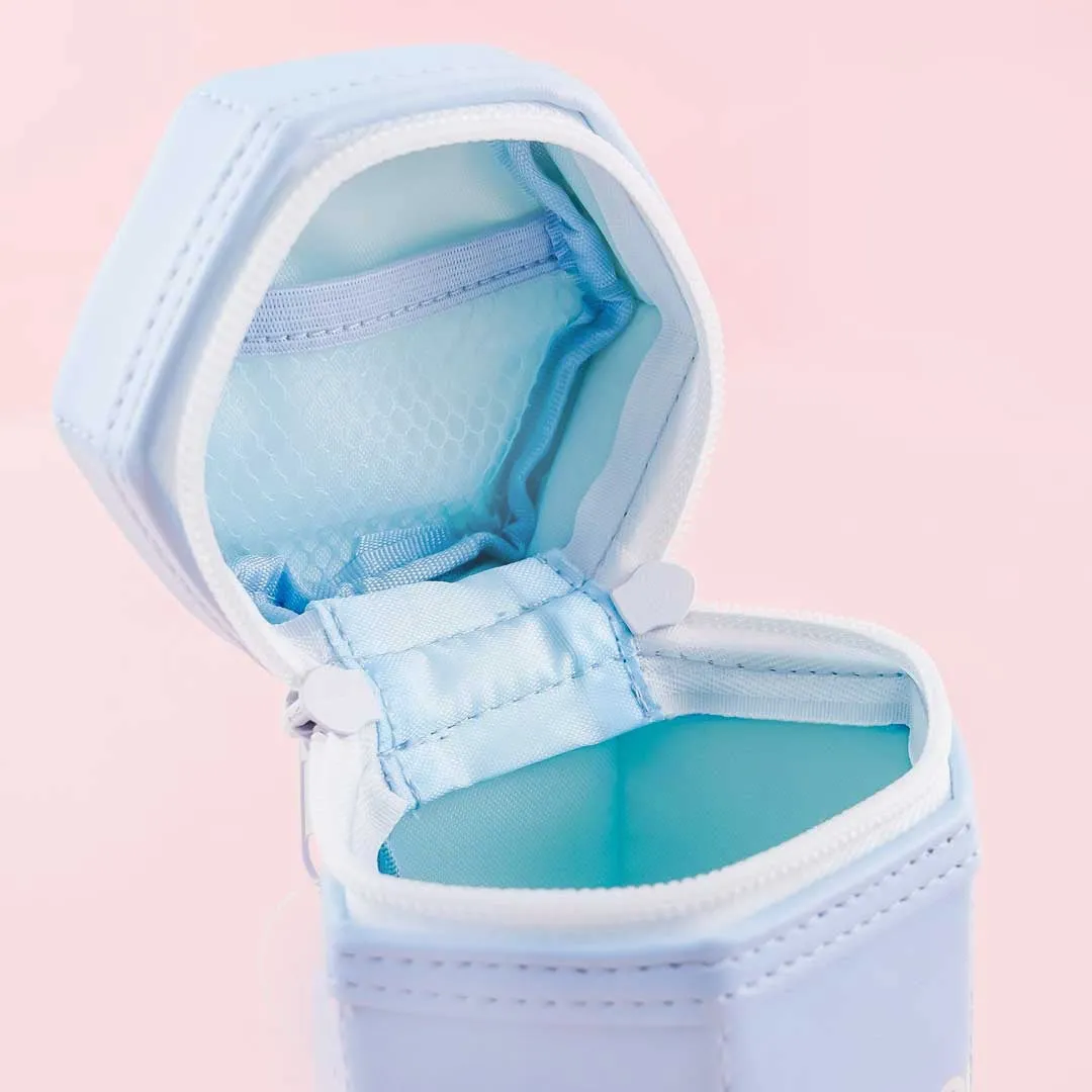 Cinnamoroll Warm Heart Standing Pen Case