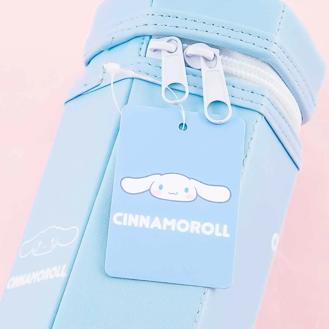 Cinnamoroll Warm Heart Standing Pen Case
