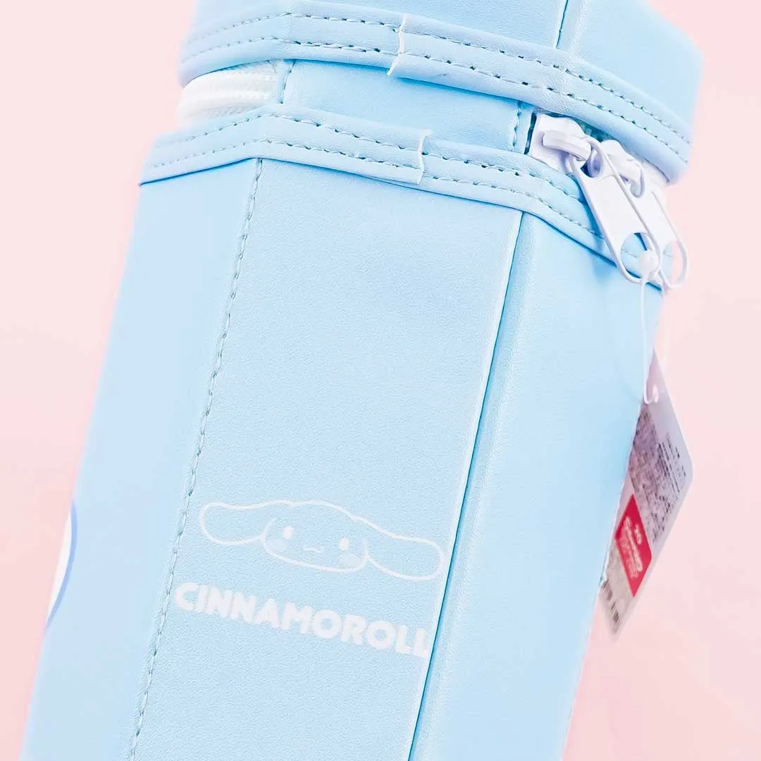 Cinnamoroll Warm Heart Standing Pen Case