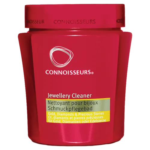 Connoisseurs Precious Jewellery Cleaner