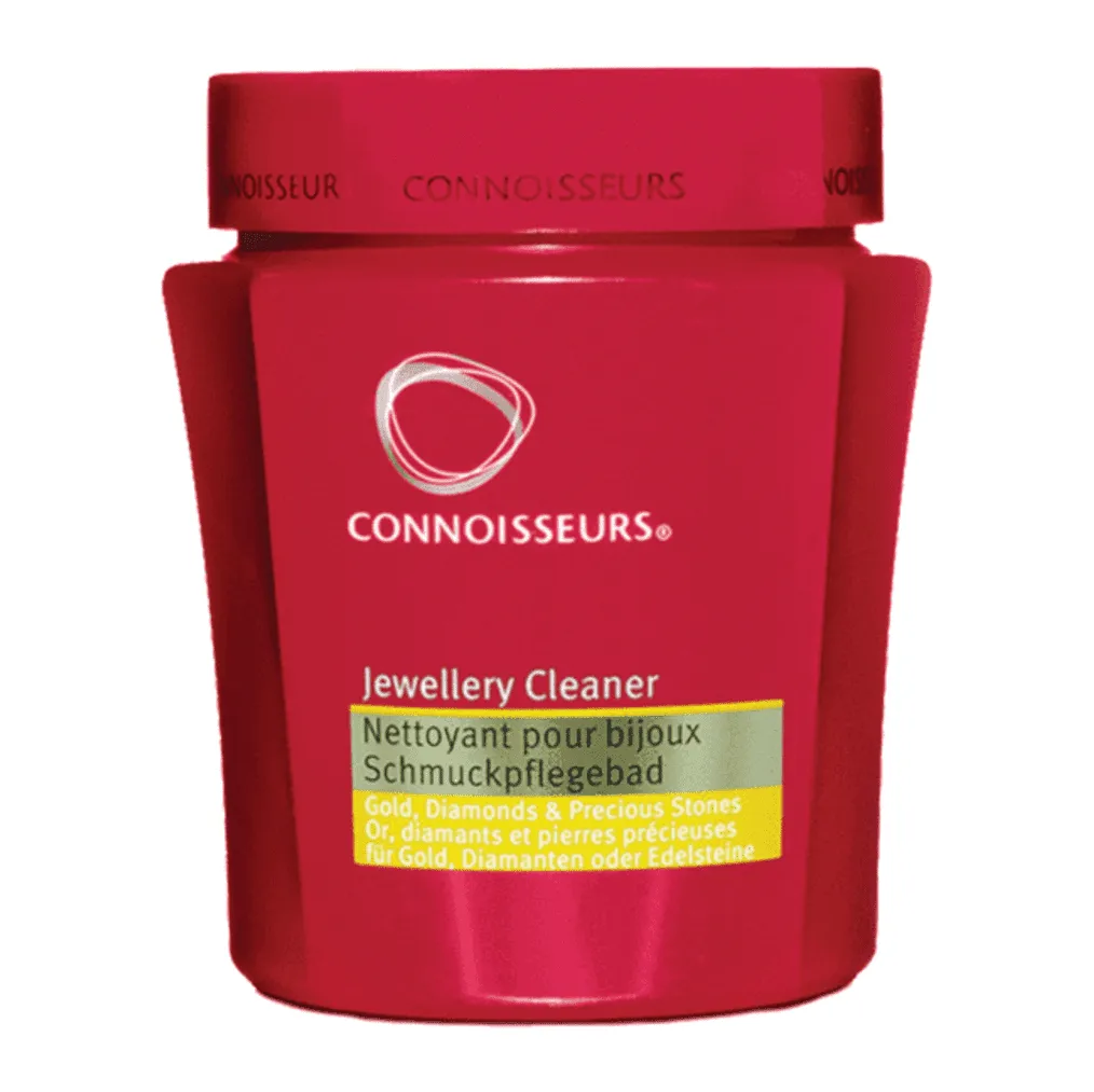 Connoisseurs Precious Jewellery Cleaner