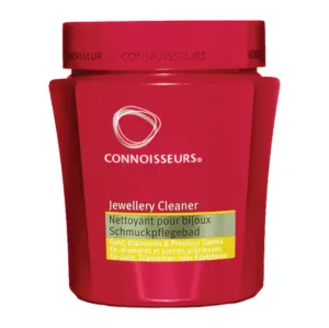 Connoisseurs Precious Jewellery Cleaner