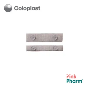 Conveen leg bag straps (1 Pair/Pack) 5050