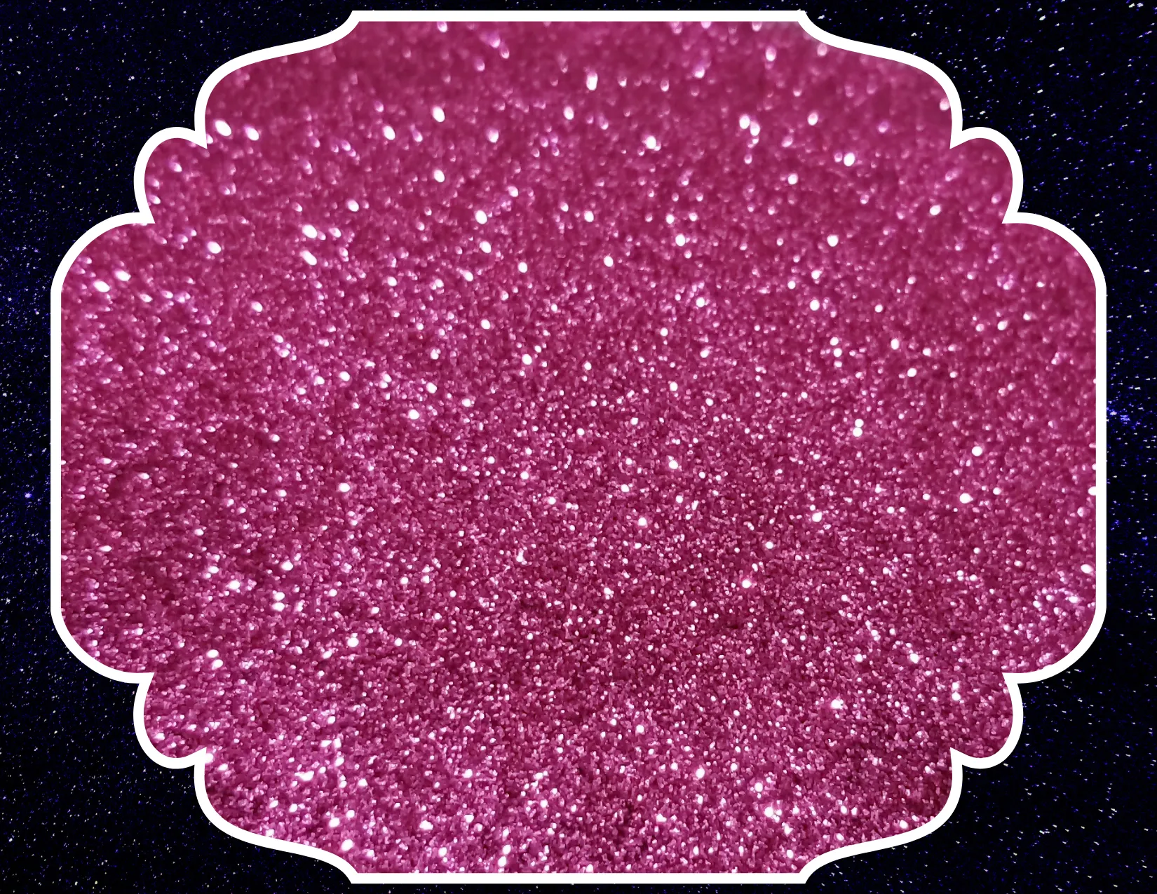 Cosmic Berry