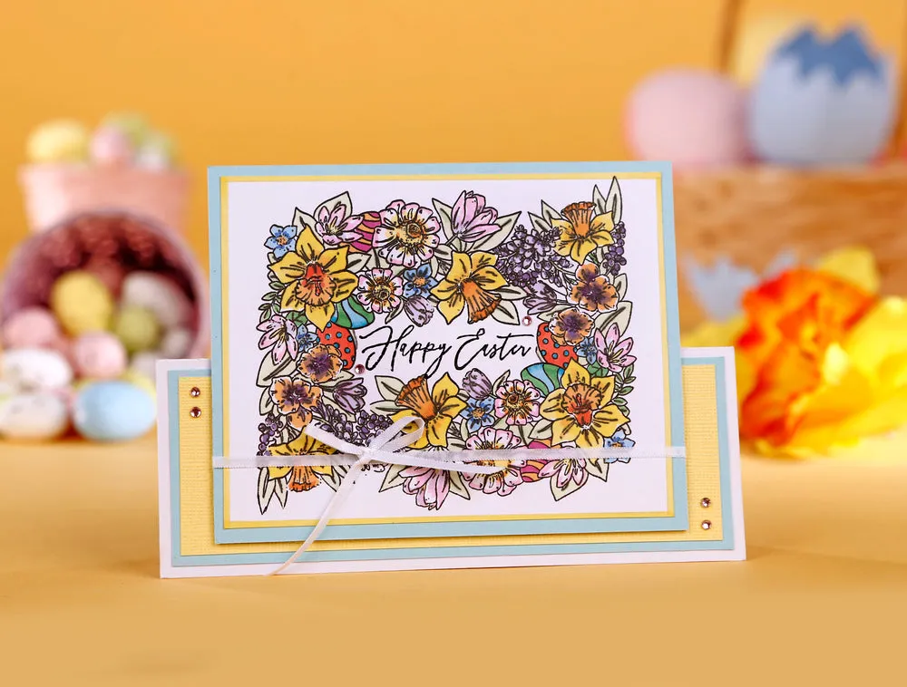 Creative Stamping - Issue 132