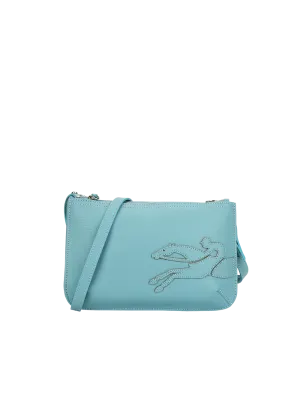 Crossbody Bag in Jade