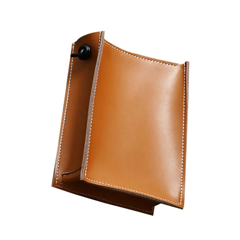 Cute Leather Phone Purse Women Side Bag Box Phone Crossbody Purse For Women