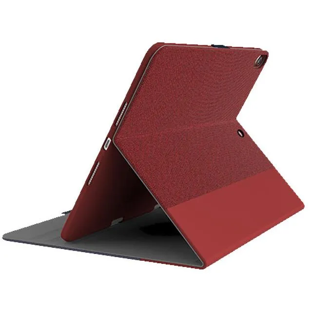 Cygnett Tekview Slimline Case for iPad 10.2" [7th/8th/9th Gen] (Red)