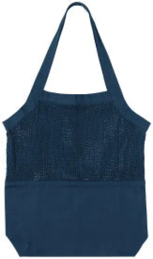 Danica Heirloom - Mercado Tote Midnighte