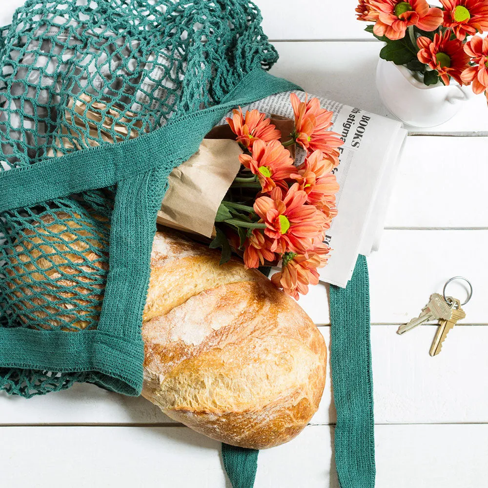 Danica Shopping Bag Reusable Le Marche