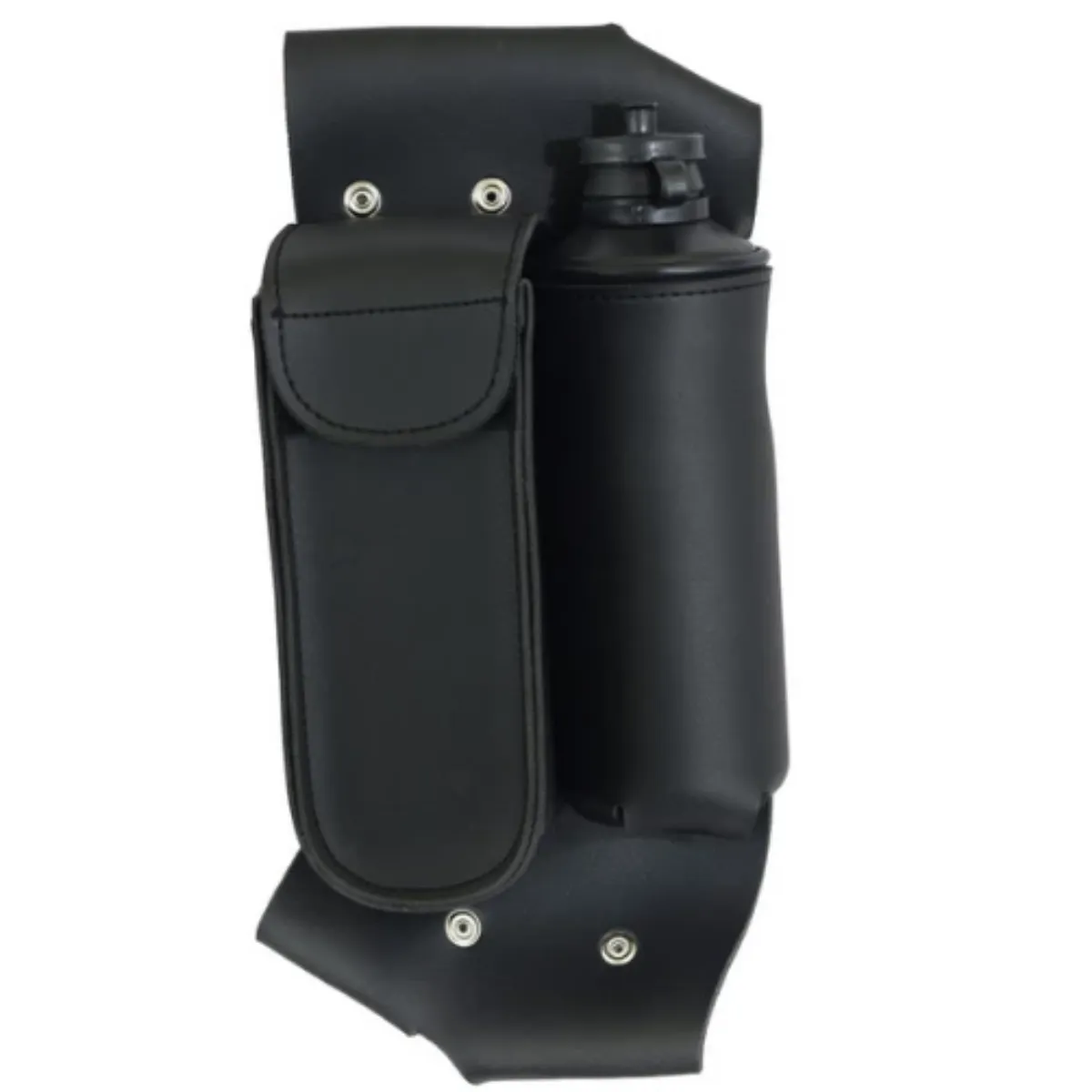 Daniel Smart Left Side Crash Bar Bag 2.0
