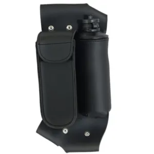 Daniel Smart Left Side Crash Bar Bag 2.0