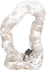 DÉCOR STONE WITH AIR
