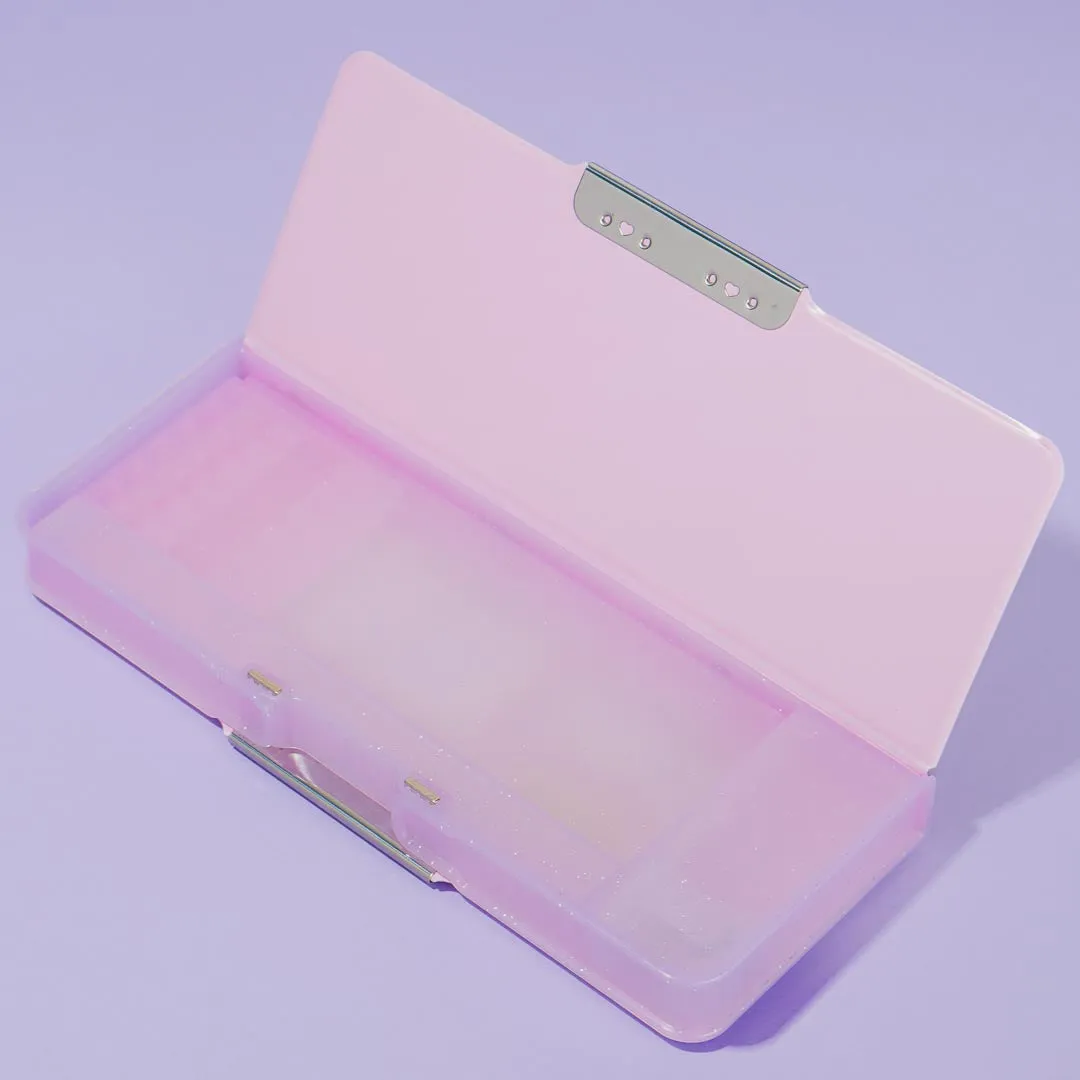 Disney Ufufy Balloon Fun Double-Sided Pencil Case