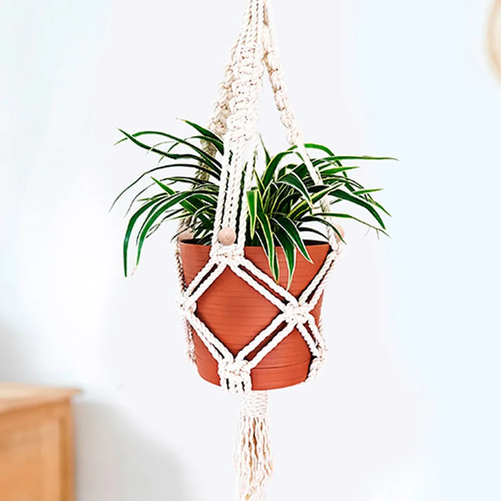 DIY Macramé Kit