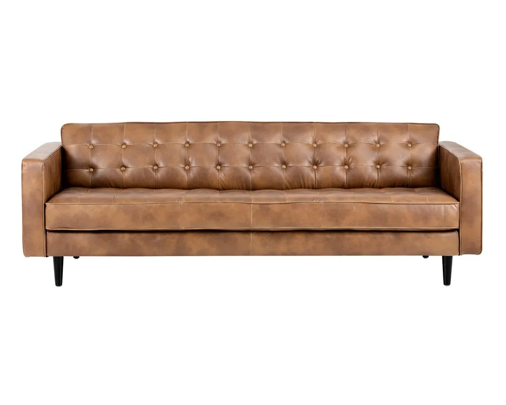 Donnie Sofa | Tan