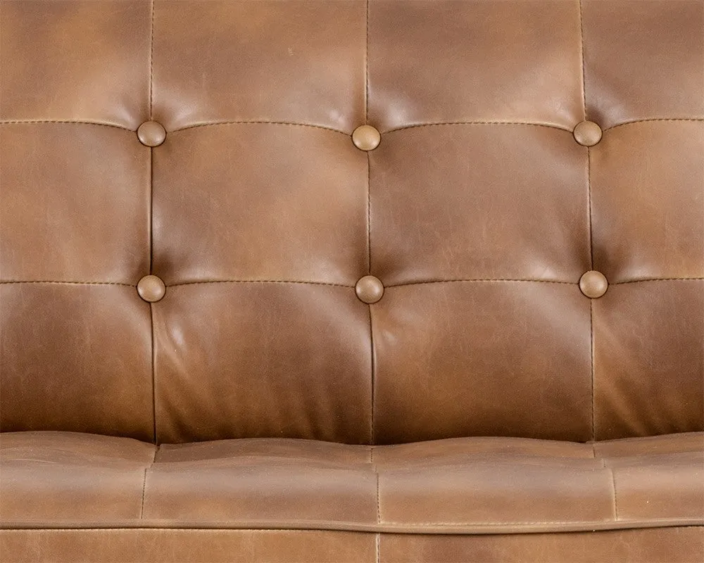Donnie Sofa | Tan