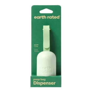 Earth Rated Dog Bag Leash Dispenser