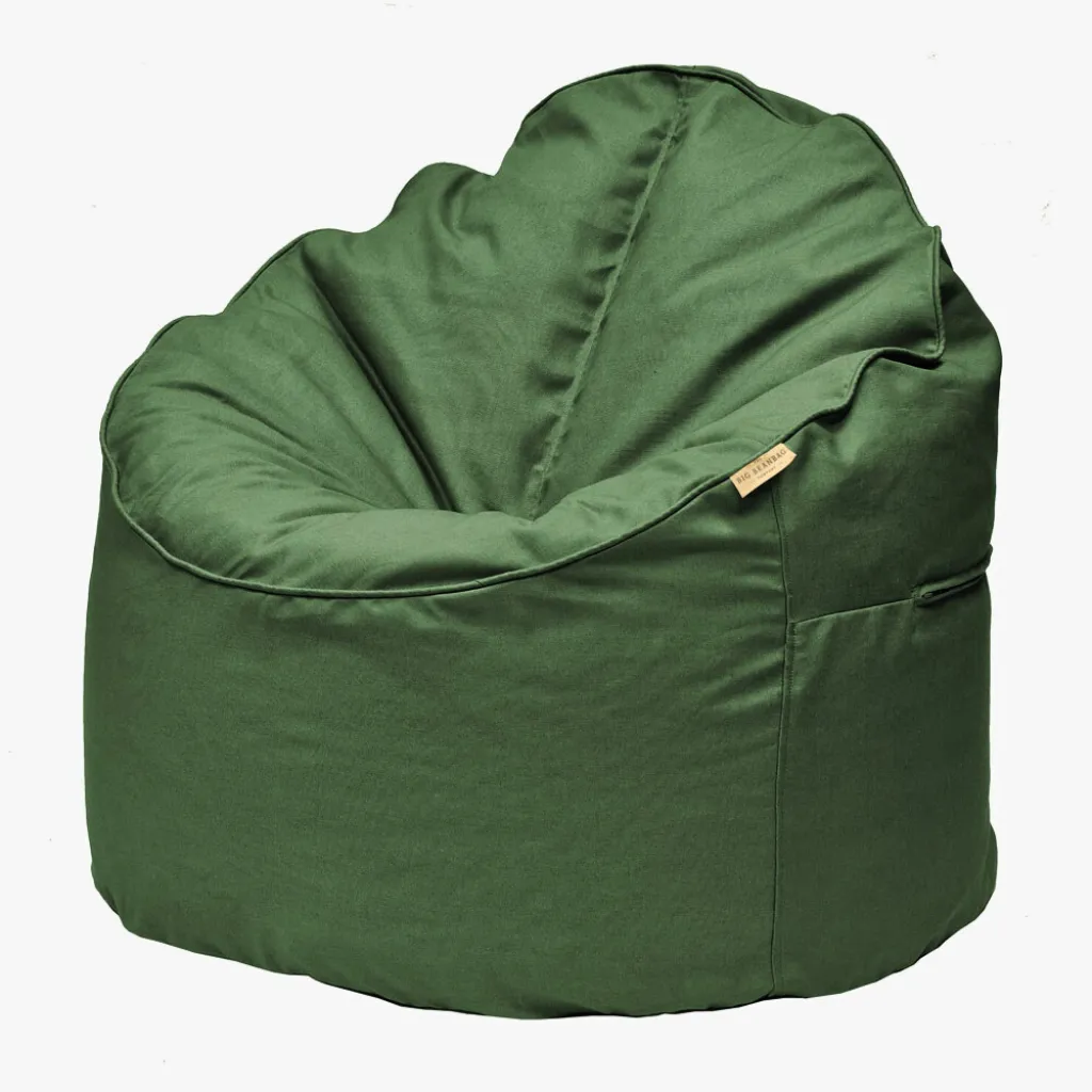 Eco Bean Bag Chair Adults and Teens