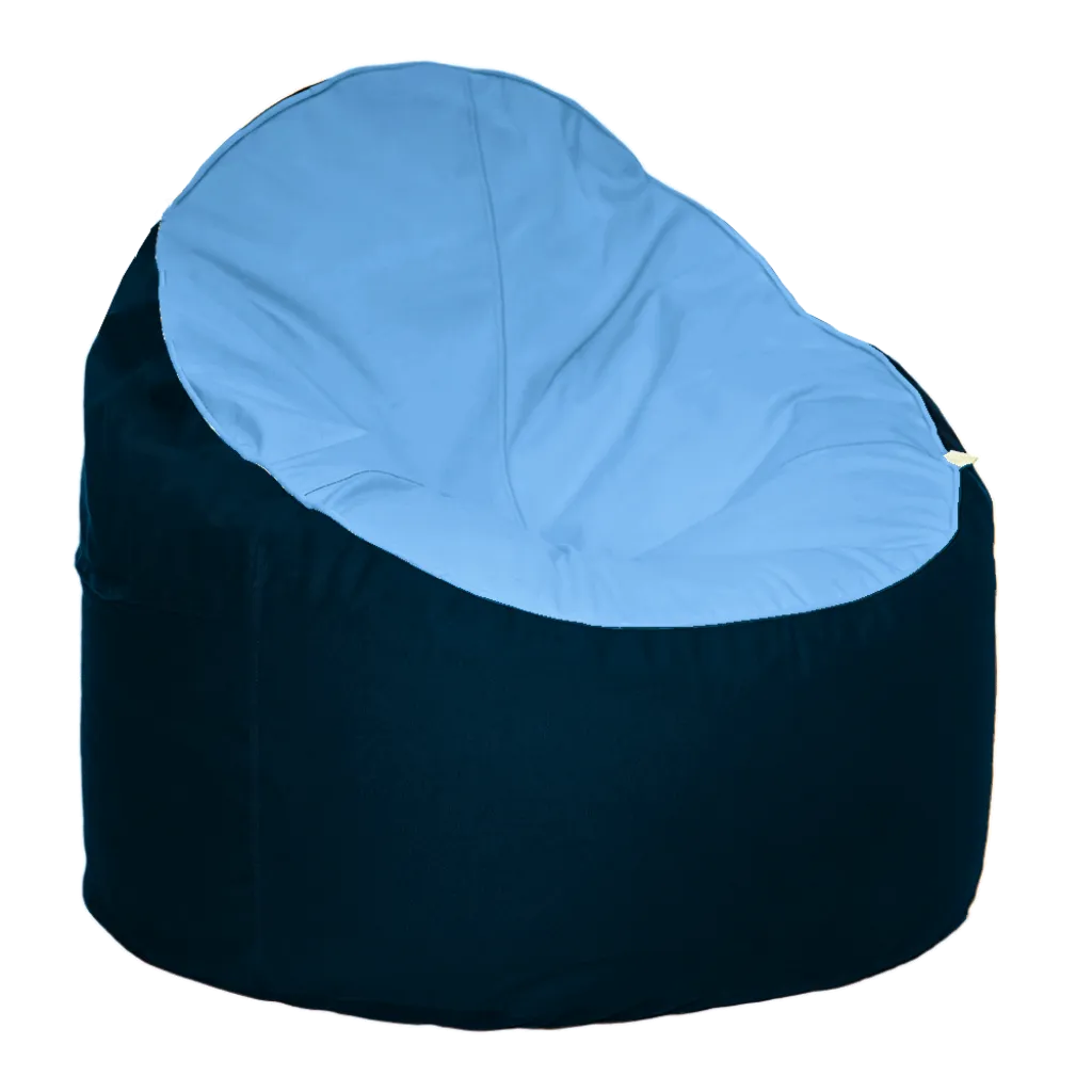 Eco Bean Bag Chair Adults and Teens