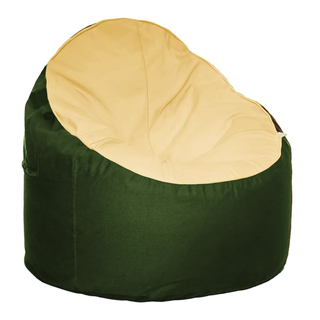 Eco Bean Bag Chair Adults and Teens