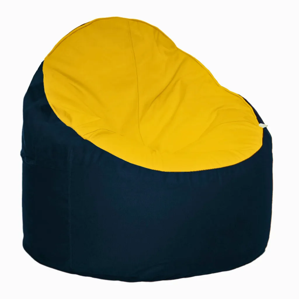 Eco Bean Bag Chair Adults and Teens