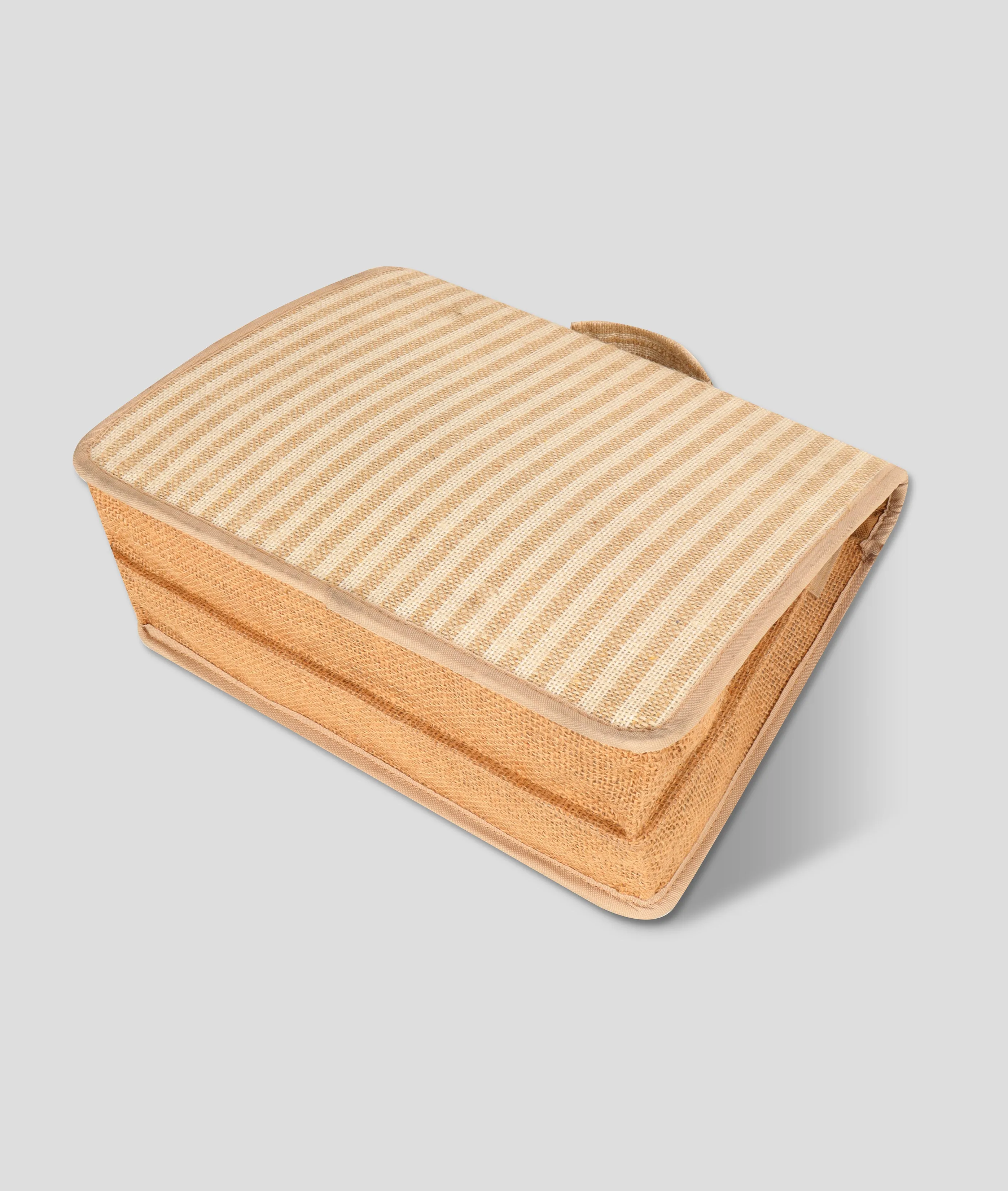 Eco-Friendly Jute Laptop Bag