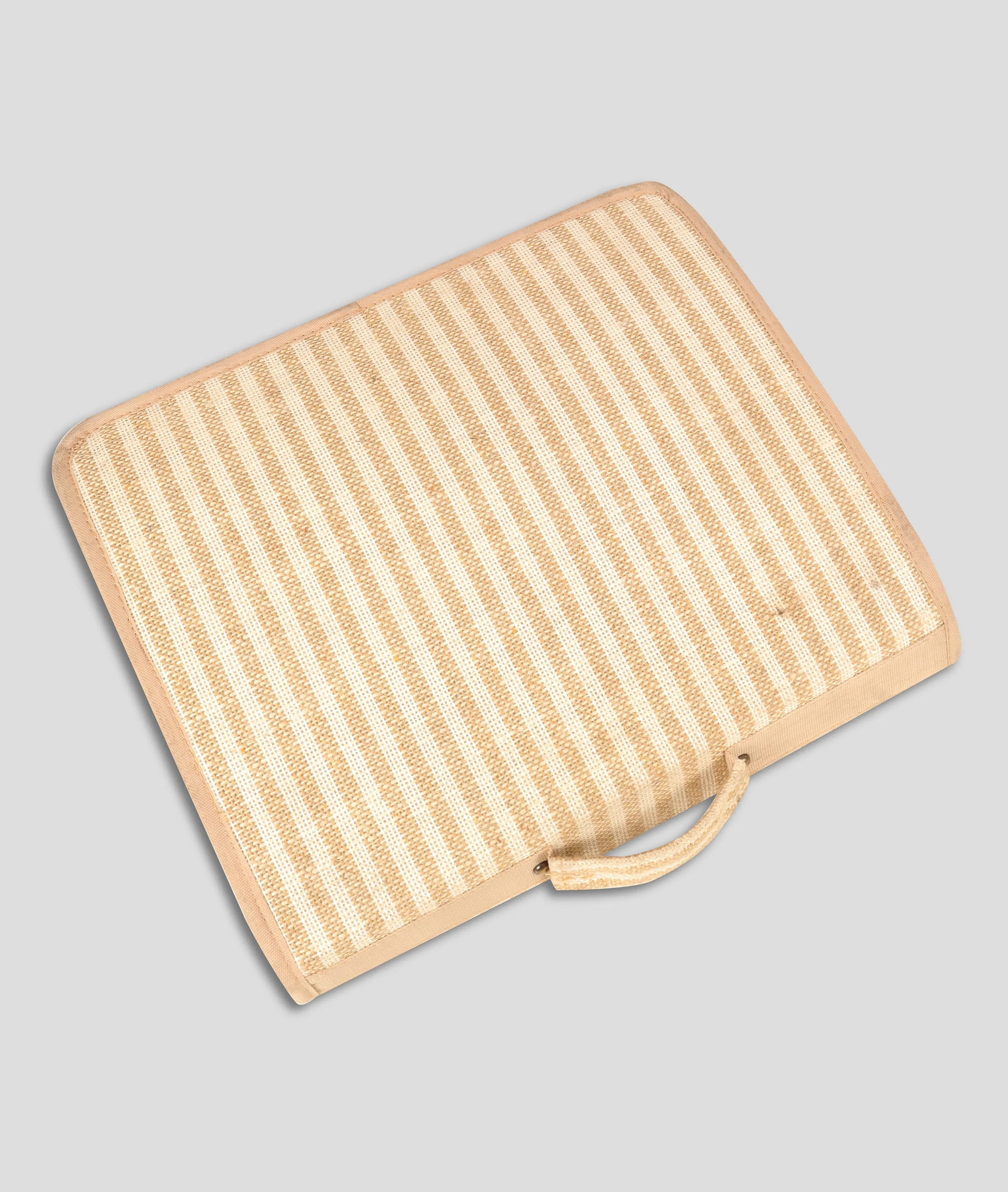 Eco-Friendly Jute Laptop Bag