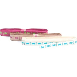 Eco Friendly Paper Ribbon 3pk