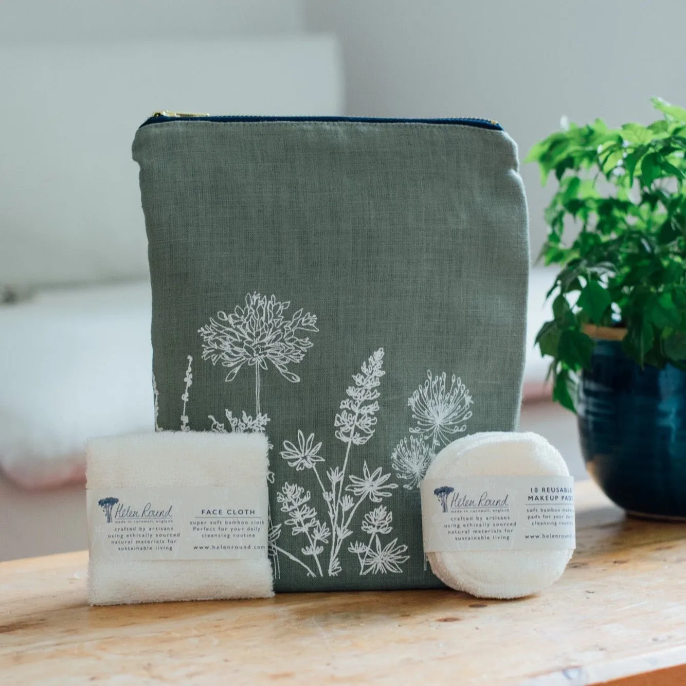 Eco Travel Gift Bundle