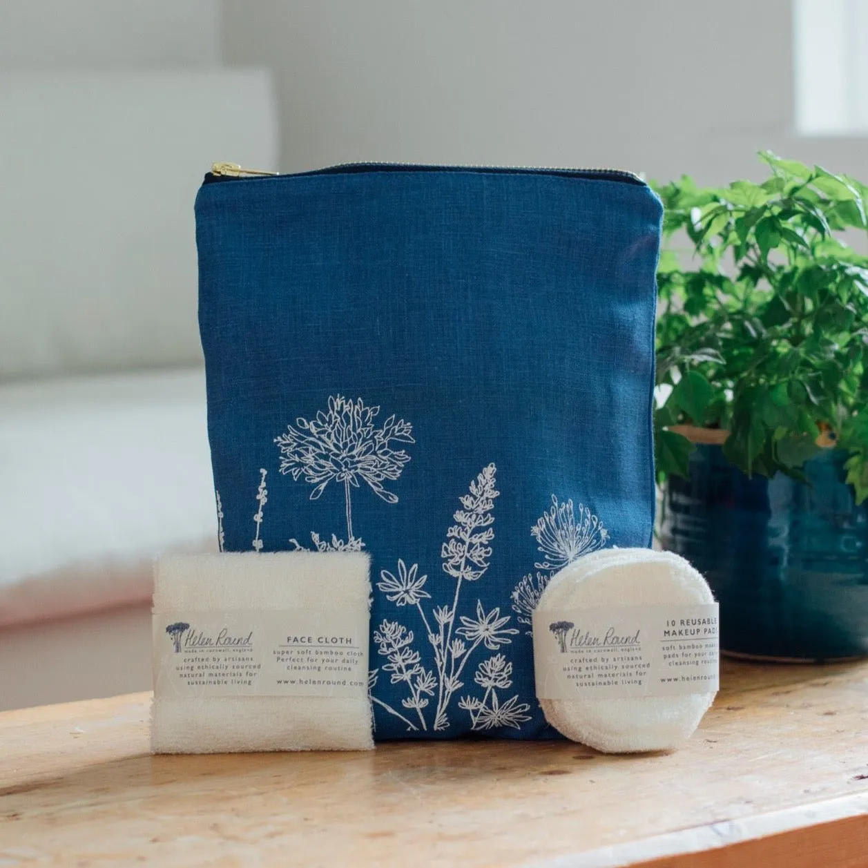 Eco Travel Gift Bundle