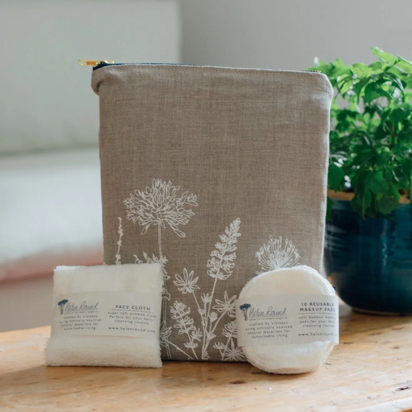 Eco Travel Gift Bundle