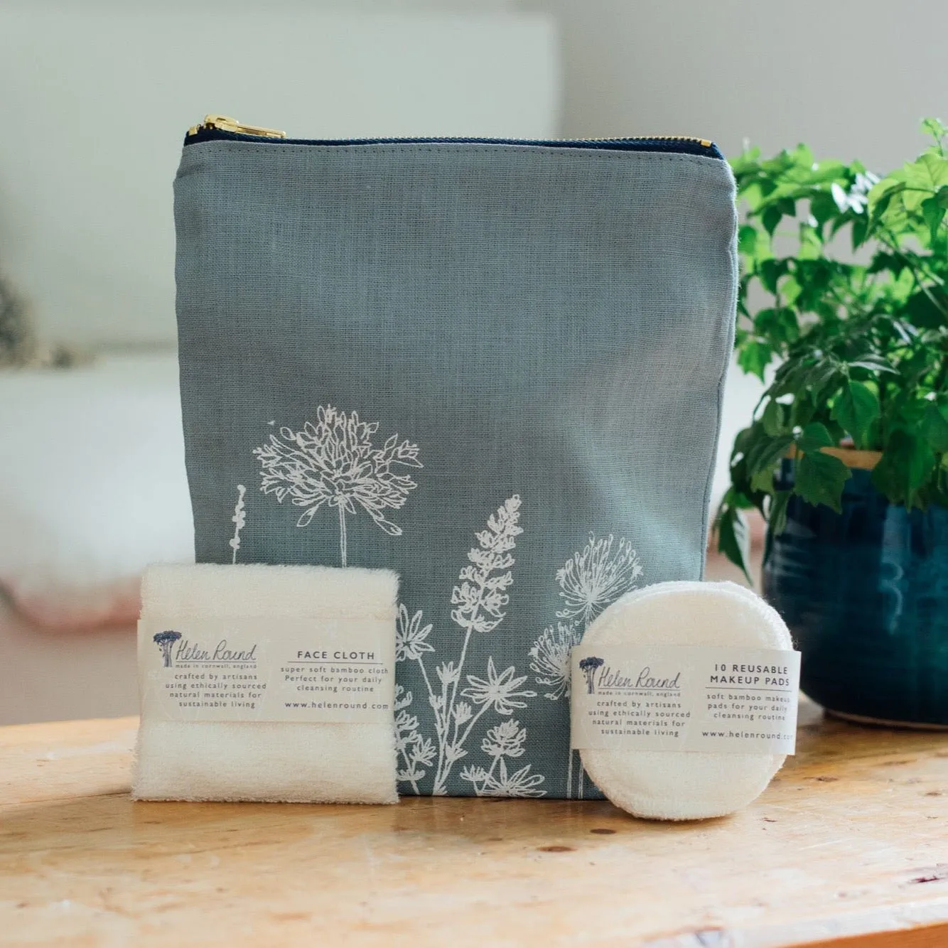 Eco Travel Gift Bundle