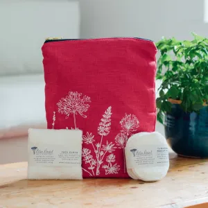 Eco Travel Gift Bundle