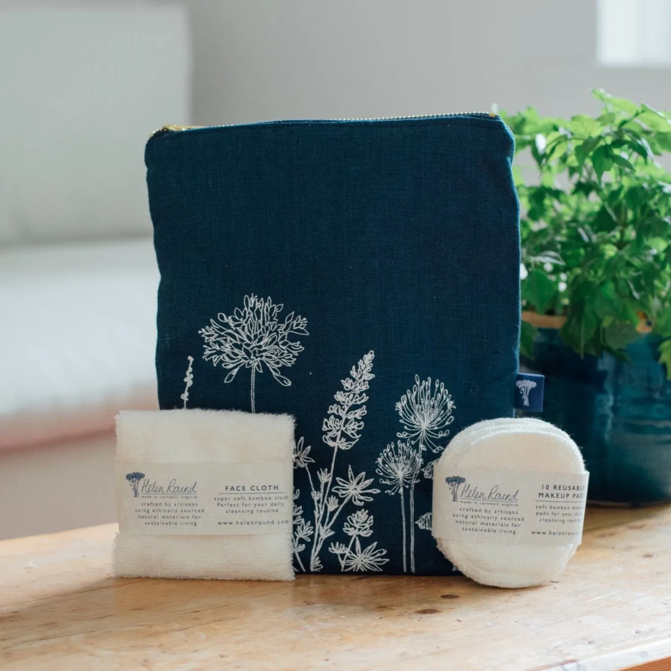 Eco Travel Gift Bundle