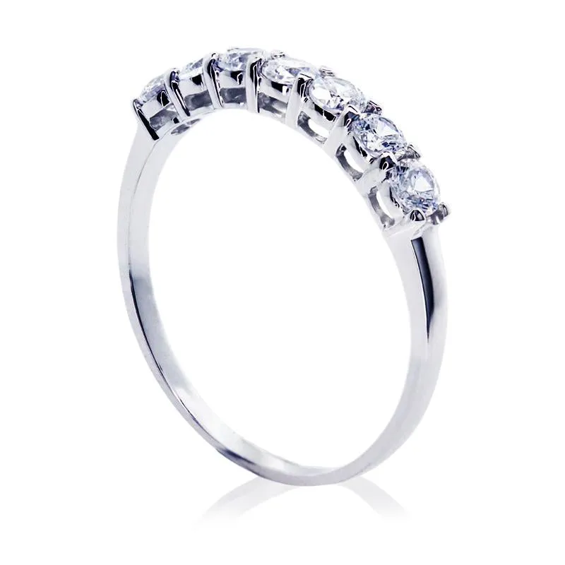 Ellis Eternity Ring