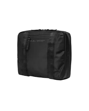 Essential Travel Organizer Black Out