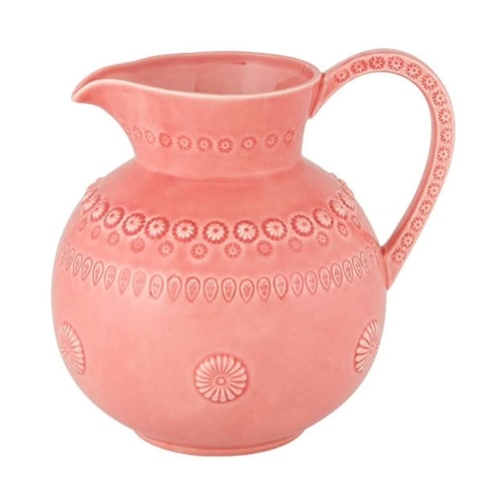 Fantasy Pitcher, Pink