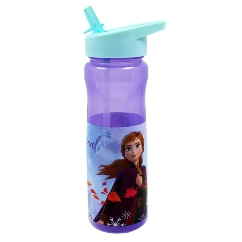 Frozen II 600ml Pp Sports Bottle