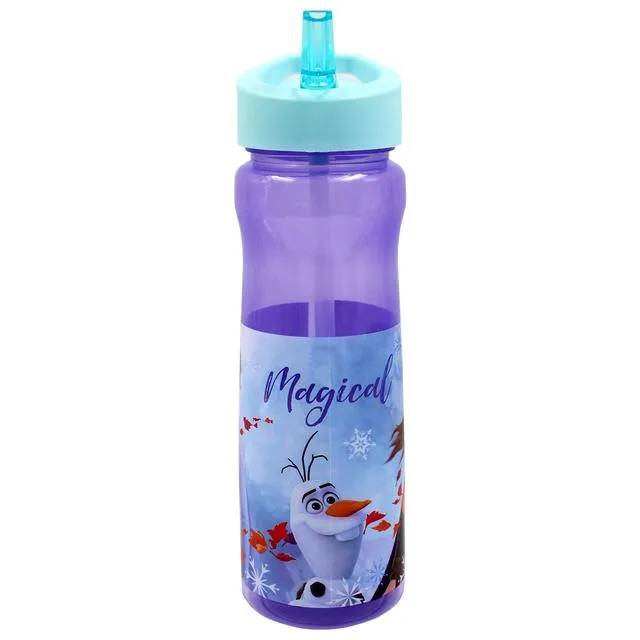 Frozen II 600ml Pp Sports Bottle