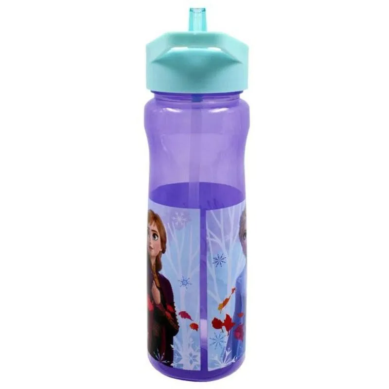 Frozen II 600ml Pp Sports Bottle